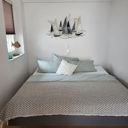 Claudia דירה הגנאו