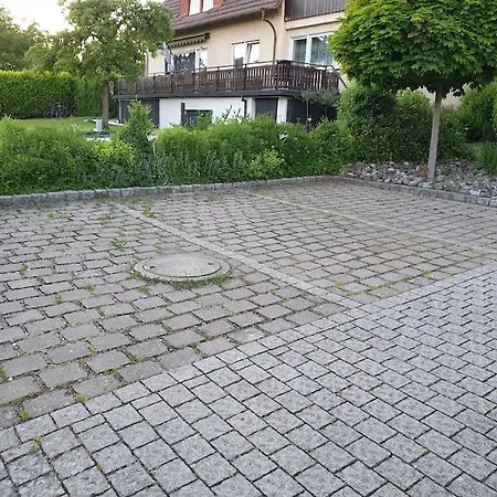 דירה Claudia הגנאו