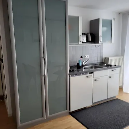 Apartment Claudia *