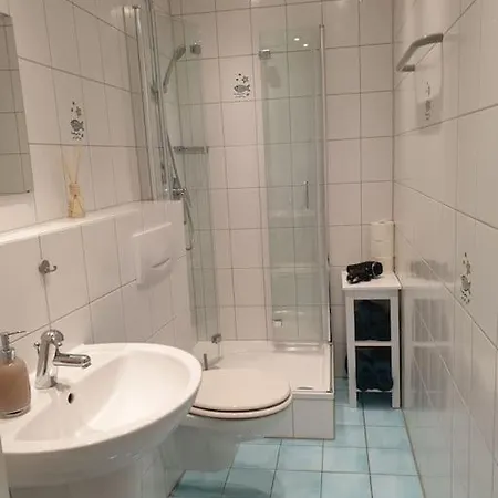 Apartment Claudia *