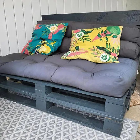 Claudia * הגנאו