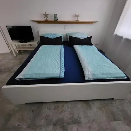 Claudia Apartment *