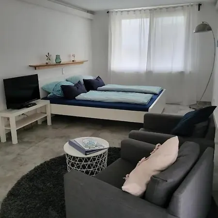 Apartment Claudia *
