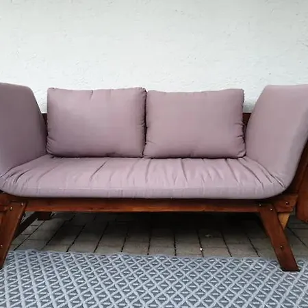 דירה Claudia הגנאו